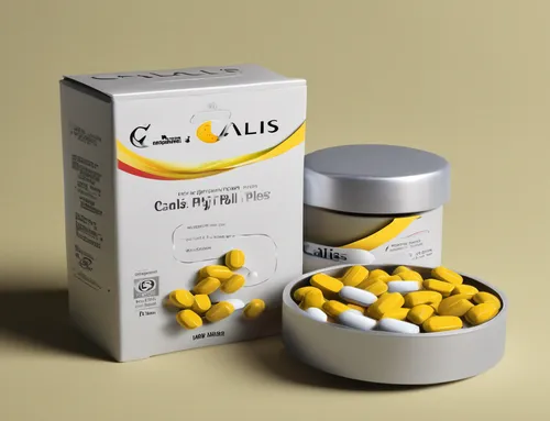 prescrizione medica del cialis